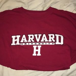 Harvard University T-Shirt